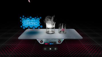 UnrealChemist VR ảnh chụp màn hình 1