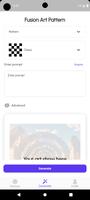 Fusion Art AI capture d'écran 2