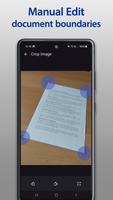 EasyScan تصوير الشاشة 1