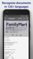 SharpScan Pro: PDF OCR scanner ảnh chụp màn hình 1