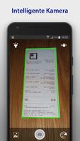 SharpScan Pro: PDF OCR scanner Plakat
