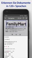 SharpScan Pro: PDF OCR scanner Screenshot 1