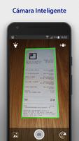 SharpScan Pro: PDF OCR scanner Poster