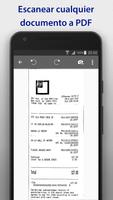 SharpScan Pro: PDF OCR scanner captura de pantalla 2