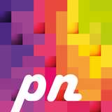 Pixel Network ไอคอน