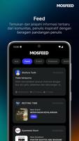 Mosfeed स्क्रीनशॉट 1