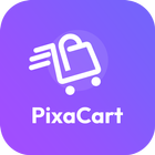PixaCart biểu tượng