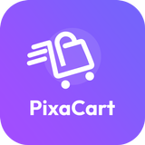 PixaCart biểu tượng