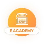 E-academy icon