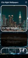 City Night Wallpapers capture d'écran 1