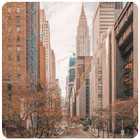 City Wallpapers icon