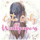 Cute Girly Wallpapers APK