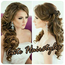 Cute Hairstyles APK