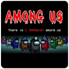 Among Us Free Wallpaper simgesi