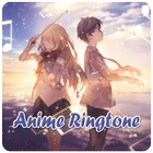 Anime Ringtone icône
