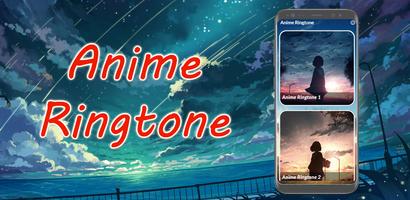 Anime Ringtone 포스터
