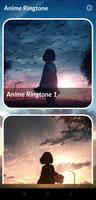 برنامه‌نما Anime Ringtone عکس از صفحه