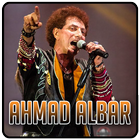 Ahmad Albar MP3 Offline simgesi
