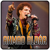 Ahmad Albar MP3 Offline simgesi