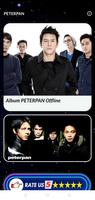 Album PETERPAN Offline স্ক্রিনশট 1