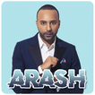 ”Arash Broken Angel MP3 Offline