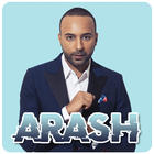 Arash Broken Angel MP3 Offline biểu tượng