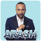 Arash Broken Angel MP3 Offline icono