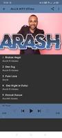 Arash Broken Angel MP3 Offline اسکرین شاٹ 2