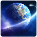 Beautiful Earth Wallpaper APK