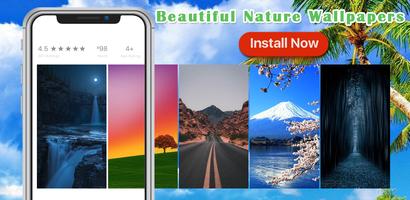 Beautiful Nature Wallpapers gönderen