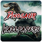 Dinosaur Wallpapers icône