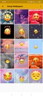 Emoji Wallpapers Ekran Görüntüsü 2