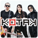 APK KOTAK Band MP3 Offline