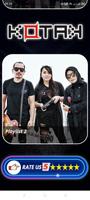 KOTAK Band MP3 Offline imagem de tela 2