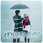 MP3 Korea Ost icône