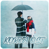 MP3 Korea Ost иконка