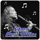 Kitaro Music Offline icono