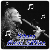 Kitaro Music Offline icône