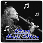 Kitaro Music Offline Zeichen