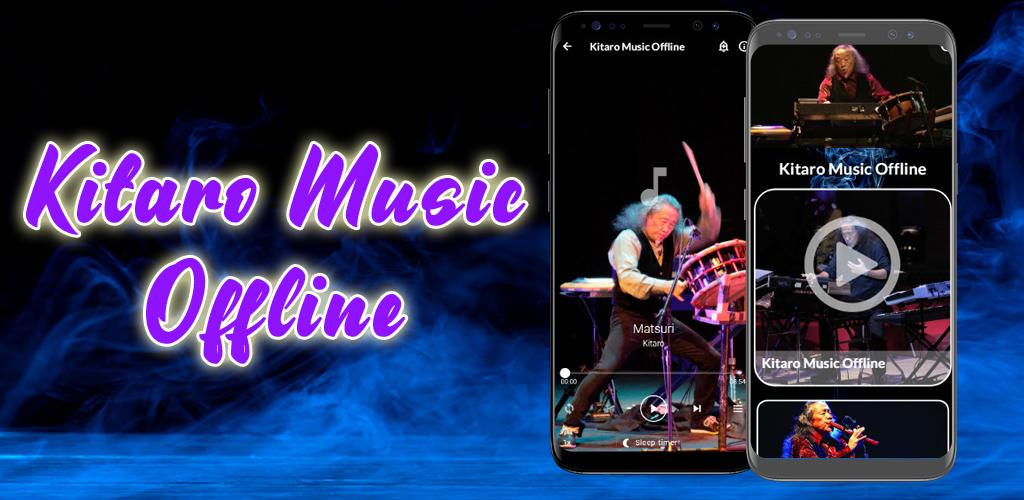 Kitaro Music Offline APK for Android Download