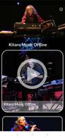 Kitaro Music Offline Screenshot 1