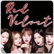 ”Kpop Song RED VELVET