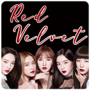 APK Kpop Song RED VELVET