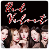 Kpop Song RED VELVET ícone