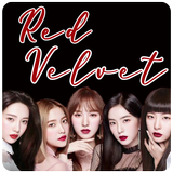 Kpop Song RED VELVET biểu tượng