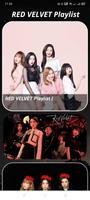 Kpop Song RED VELVET 스크린샷 1