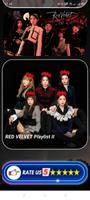 2 Schermata Kpop Song RED VELVET