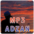 Kumpulan Adzan Merdu Offline APK