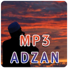 Kumpulan Adzan Merdu Offline simgesi