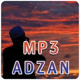 Kumpulan Adzan Merdu Offline simgesi